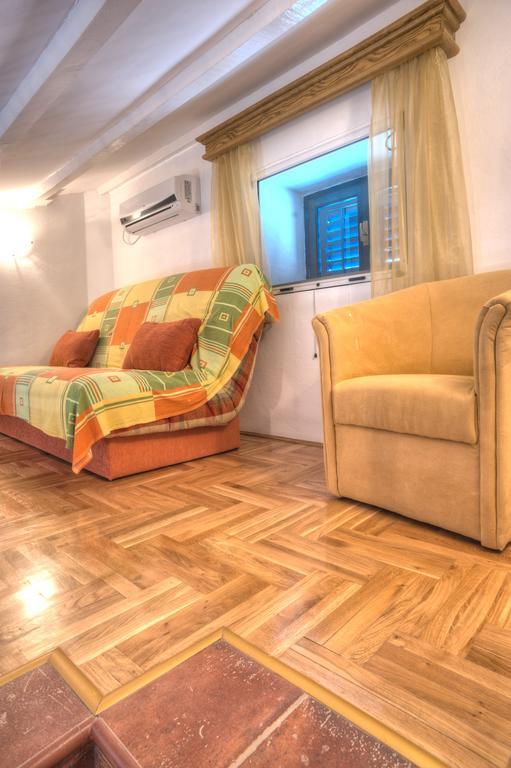Holiday Home Neda Sveti Stefan Room photo