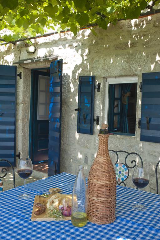 Holiday Home Neda Sveti Stefan Exterior photo