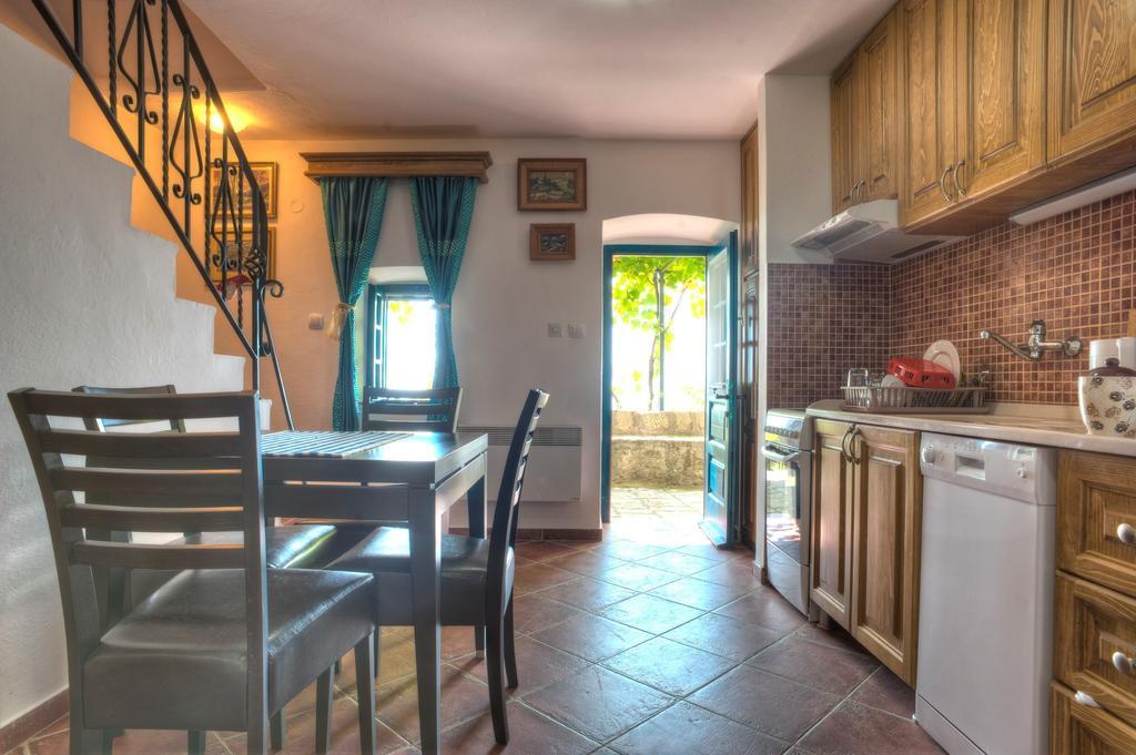 Holiday Home Neda Sveti Stefan Room photo
