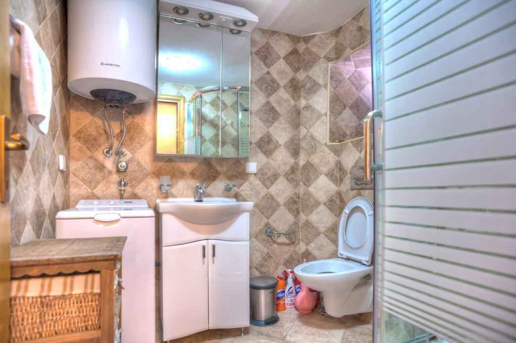 Holiday Home Neda Sveti Stefan Room photo